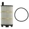 Mahle Oil Filter, Ox3504D OX3504D - alternate 5